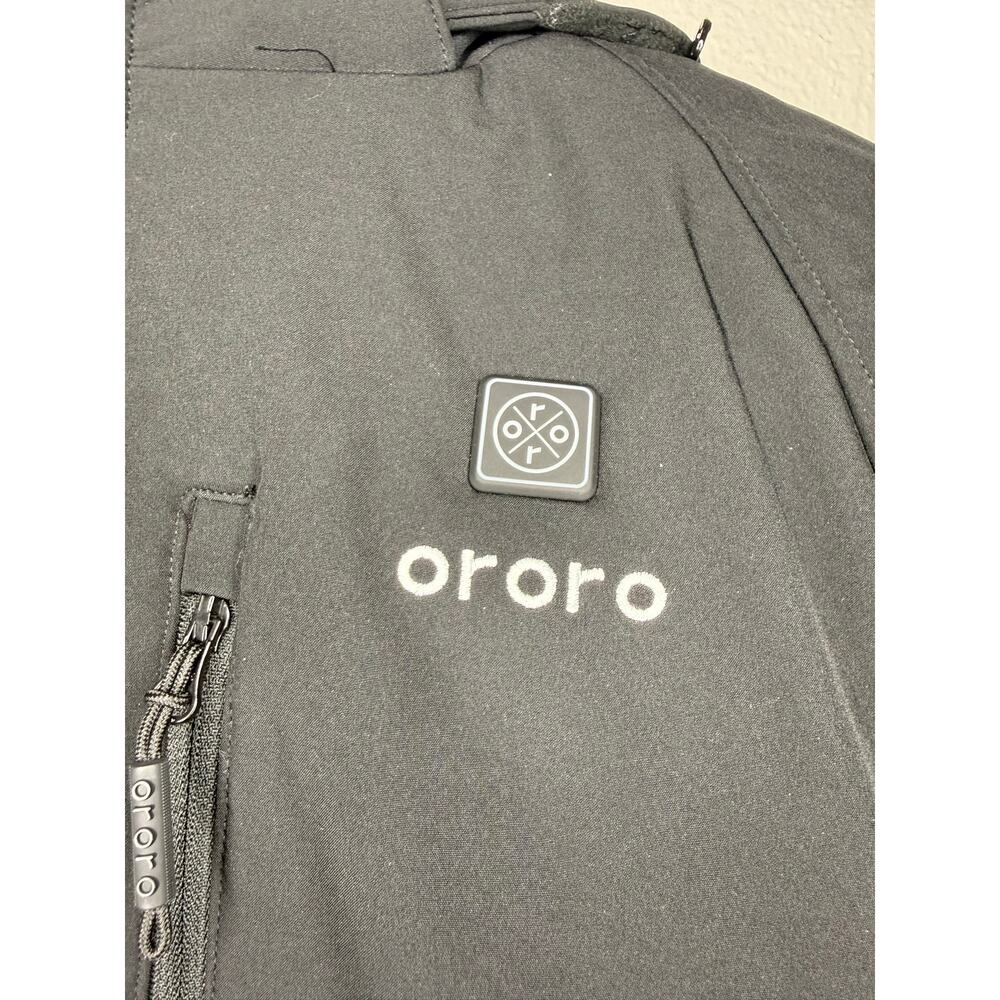 Ororo - Picture 2 of 6